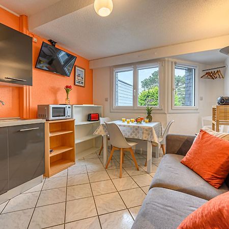 Apartment Maison Port En Dro-6 By Interhome Carnac Eksteriør bilde